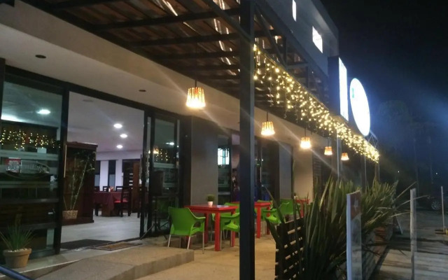 Maria Ines Hotel Suite
