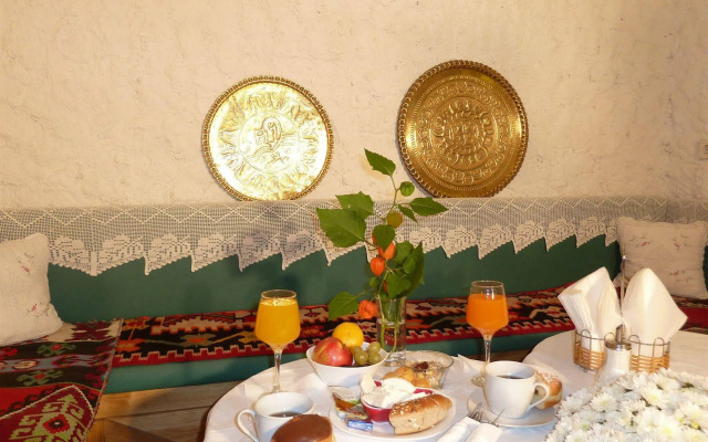 Guest House Kandilj