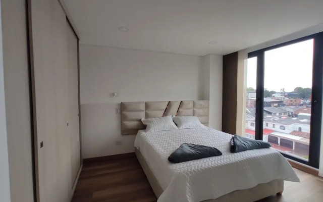 Modelia Living & Parking