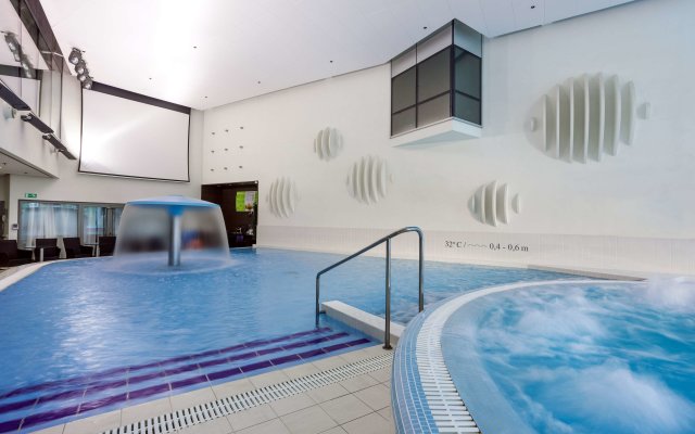 Park Inn by Radisson Meriton Conference & Spa Hotel Tallinn