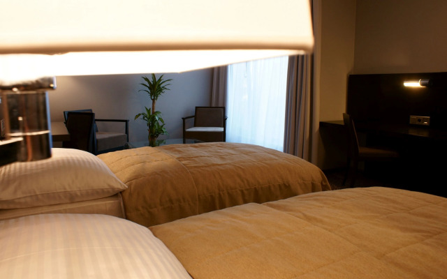 Hotel Avance