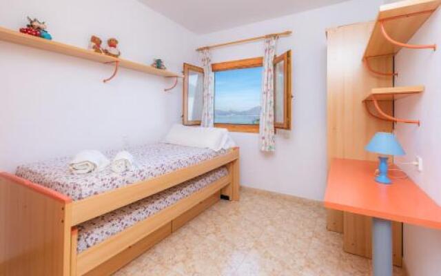 Holiday Home Sa Marina