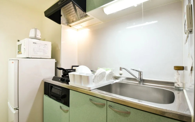 City Street Inn 307 PH211