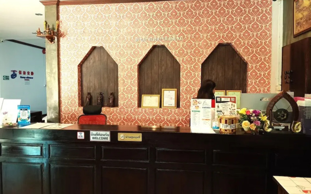 Be One Boutique Resort