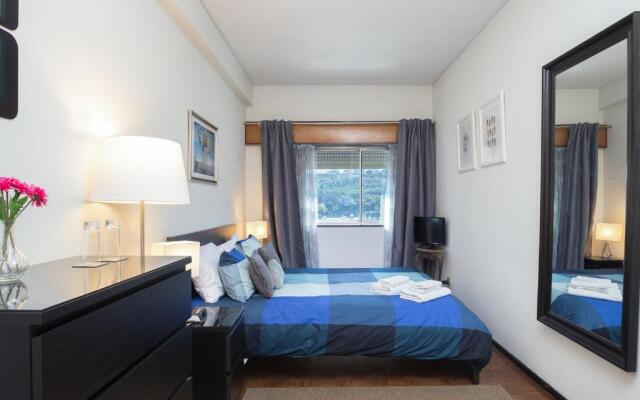 Mar Azul Apartamentos AL