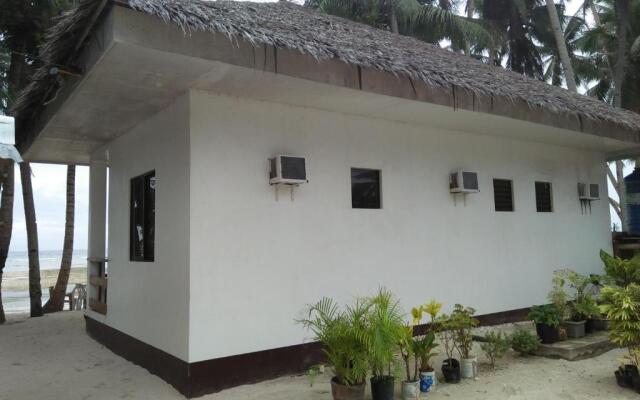 Lapyahan Guest House