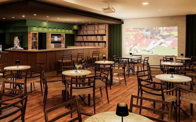 Apartment mit Balkon Ferienpark in Schoeneck