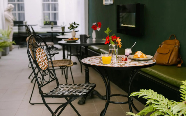 Chelsea Green Hotel, Sonder by Marriott Bonvoy