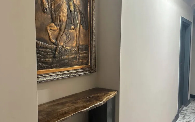 Davidson Boutique Hotel