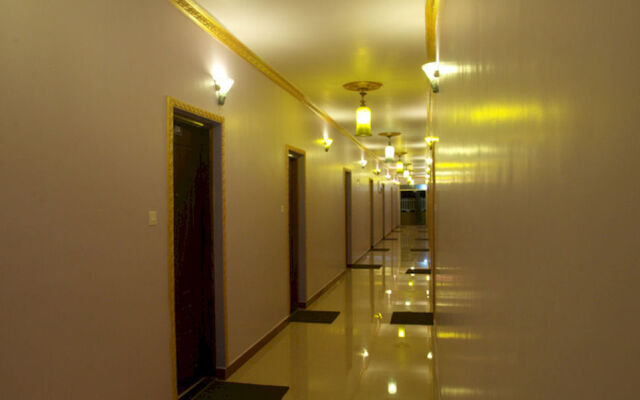 RBR Beach Resort Calangute