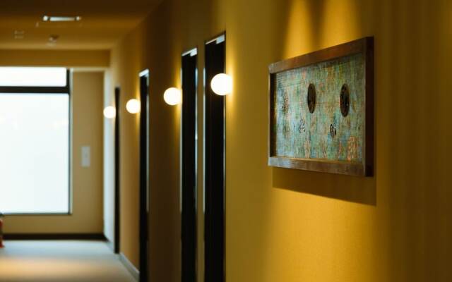 Hotel Karae - Hostel