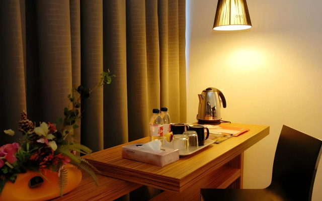 The Leverage Lite Hotel - Kuala Kedah