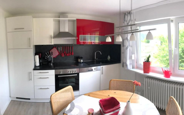 Grandezza Ferienwohnungen Erpeldinger