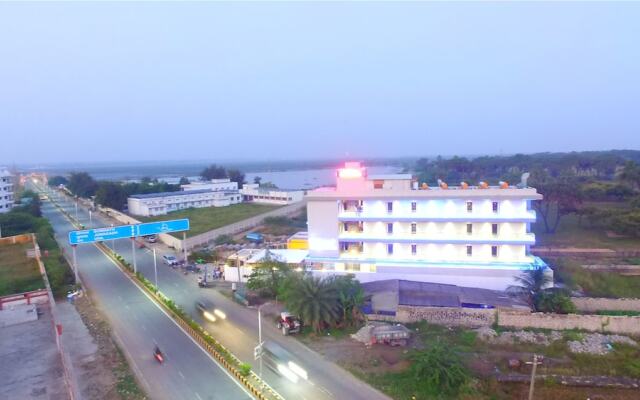 Hotel Keshav