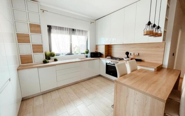 Lexi apartament 1