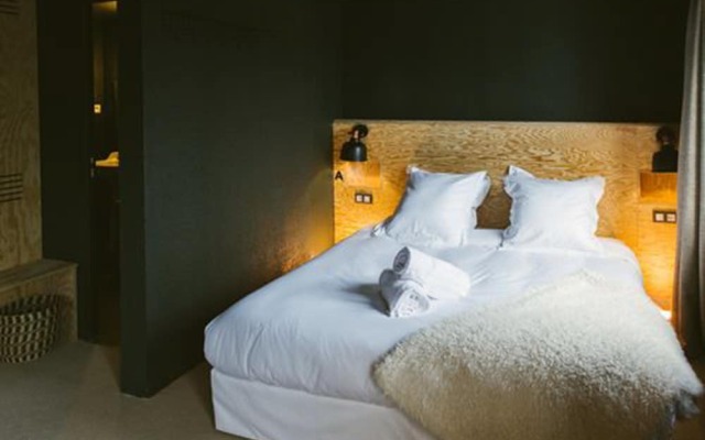 Ho36 Hostel Les Menuires