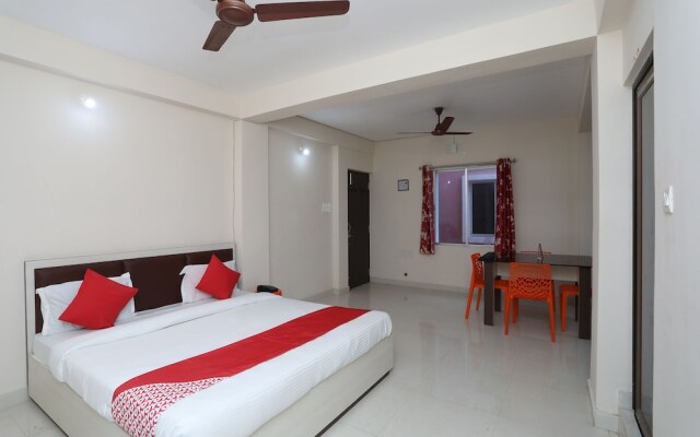 OYO 16085 Dream Sakar Inn