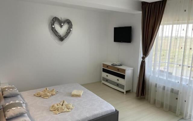 Luxory Apartaments 2