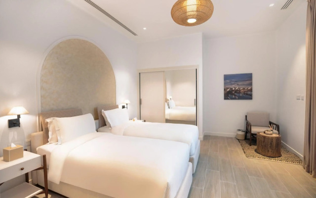 Mina Hotel and Residences By the Torch