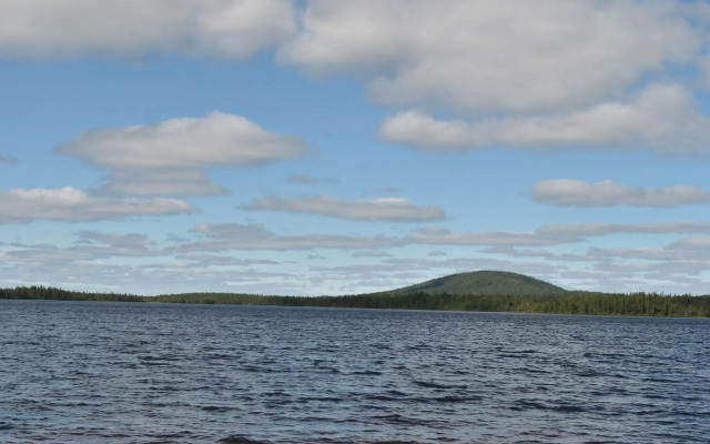 Lappeasuando Lodge