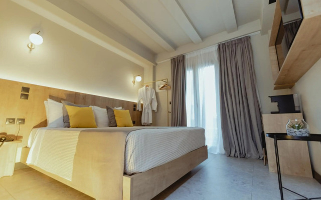 Metis Urbane Living Spaces