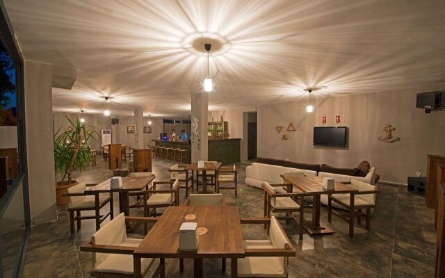 Grand Emir Hotel & SPA