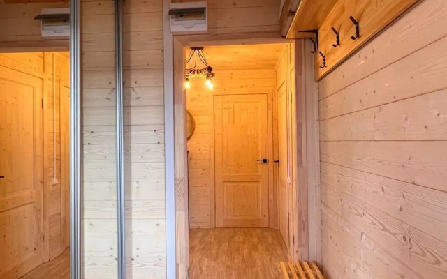 Гостевой комплекс Дачи