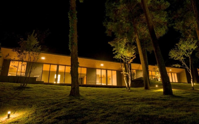 Rakuten STAY VILLA Aso Kurokawa -102 1LDK Capacity of 6 persons – Exterior – Minamioguni