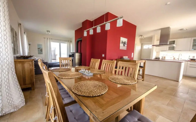 Holiday Home on the Baltic Sea