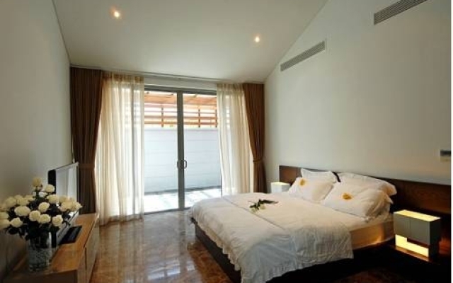 Luxury Villas Danang