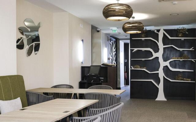 The Leaf Boutique Hotel Lisbon