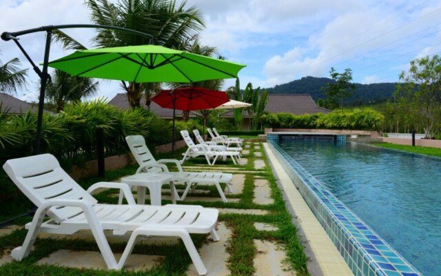 Bk Villa