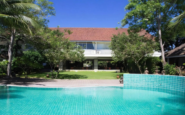 Rajapruek Samui Resort