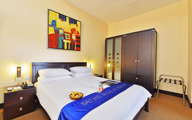 Protea Hotel by Marriott Kampala