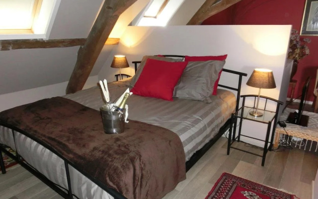 B&B t Heerenhuys Ursel