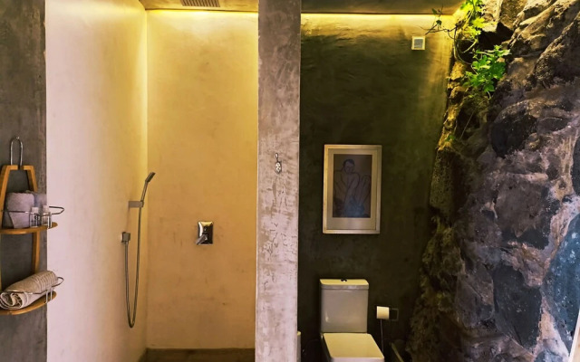 Les Terrasses Suites