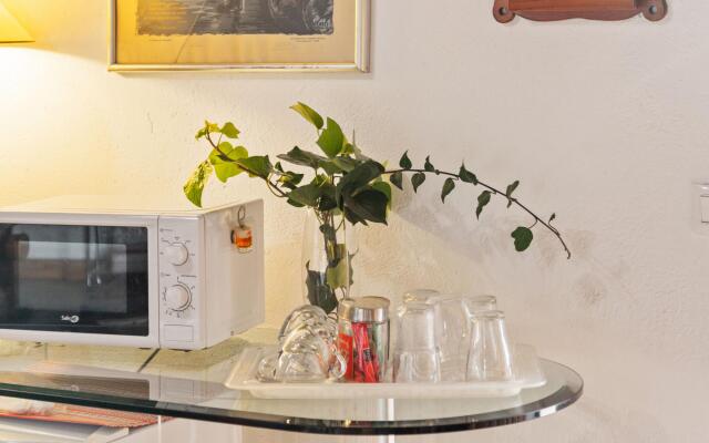 Nature hideaway in Deltebre for Families