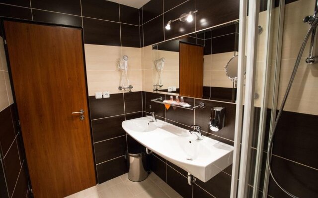 Hotel Kras