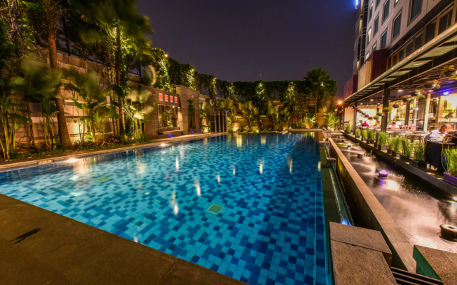 Holiday Inn Bandung Pasteur by IHG