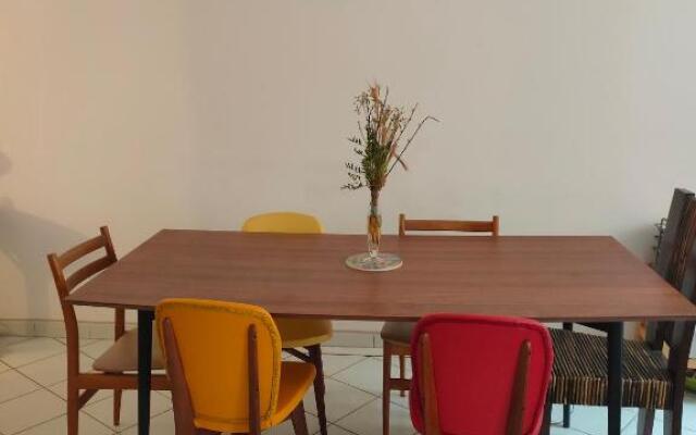 Appartement Cosy dans le centre de TOULON