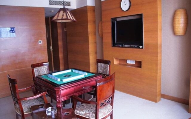 New Joyful Hotel Leqing