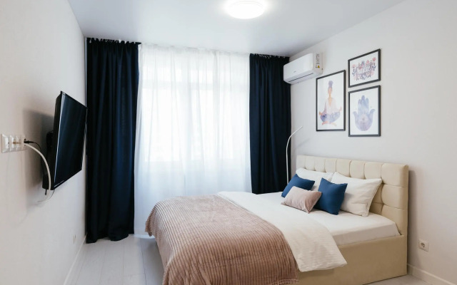 Room Tour (Рум Тур) на улице Харьковская 76