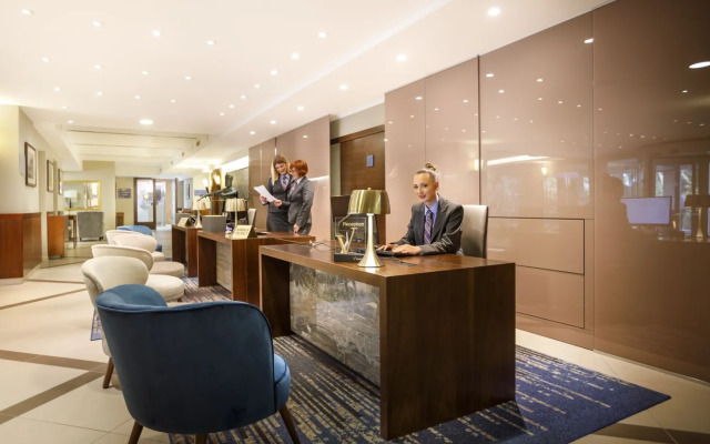 Imperial Heritage Hotel, Valamar Collection