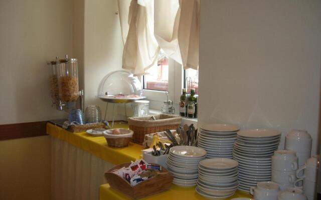 Alabarda Hotel