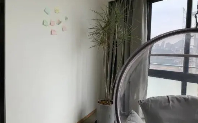 Chongqing Changjiang Memory Homestay