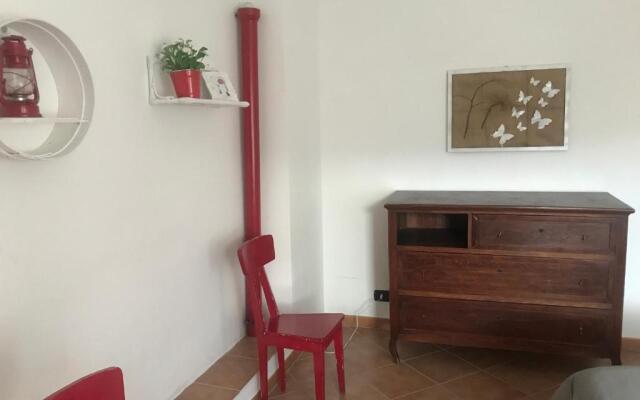 Appartamenti Il Capomandro