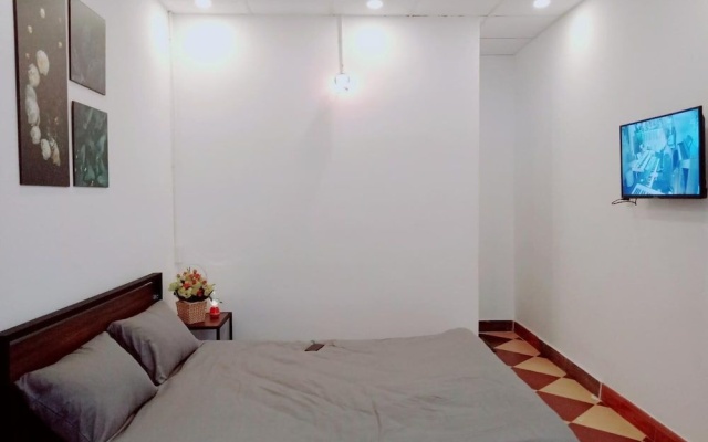 Nghi An House – Guest Rooms – Da Lat