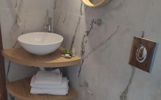 Evangelos Apartments
