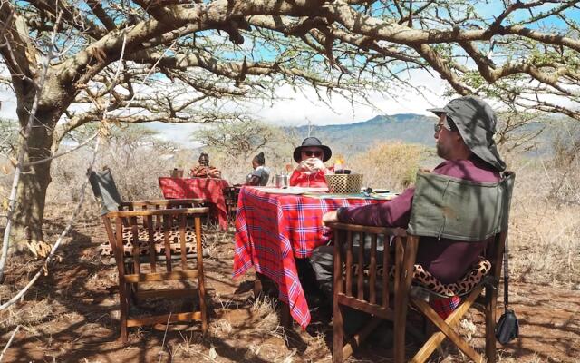 Sagala Lodge