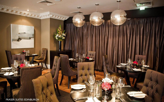 Fraser Suites Edinburgh